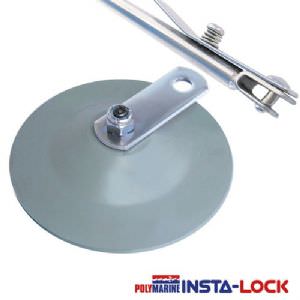 Insta Lock Snap Davit Hold Out Arm Pad 55.55.40 (click for enlarged image)